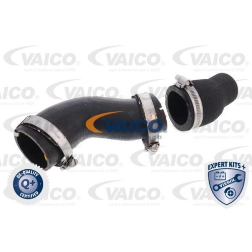 Ladeluftschlauch VAICO V42-0598 EXPERT KITS + f&uuml;r FIAT PEUGEOT