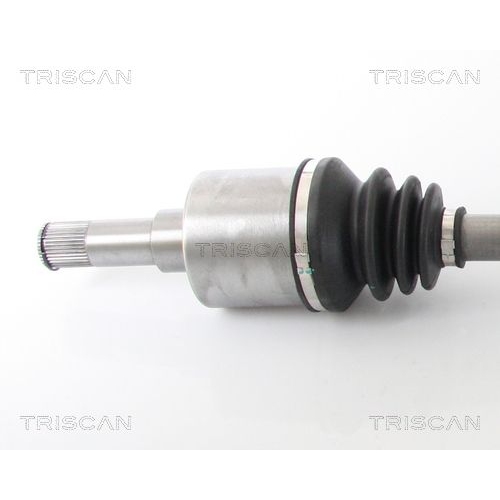 Antriebswelle TRISCAN 8540 16612 f&uuml;r FORD, Vorderachse links