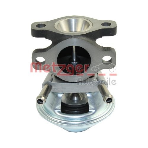 AGR-Ventil METZGER 0892550 ORIGINAL ERSATZTEIL f&uuml;r FIAT IVECO MITSUBISHI