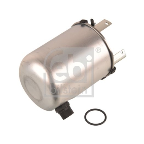 Kraftstofffilter FEBI BILSTEIN 172172 f&uuml;r NISSAN RENAULT