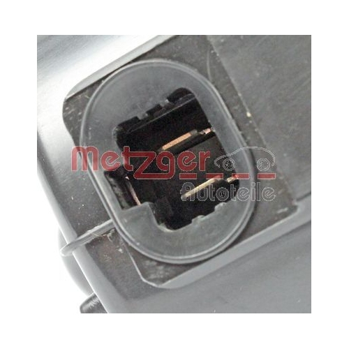 Innenraumgebl&auml;se METZGER 0917155 f&uuml;r CITRO&Euml;N/PEUGEOT