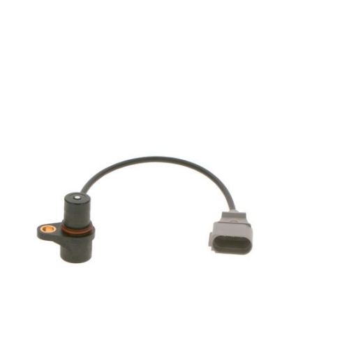 Impulsgeber, Kurbelwelle BOSCH 0 261 210 145 f&uuml;r AUDI FORD SEAT SKODA VW KARMANN