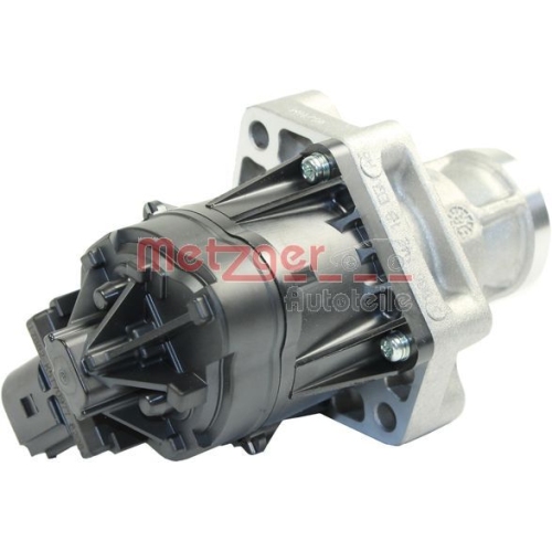 AGR-Ventil METZGER 0892552 ORIGINAL ERSATZTEIL f&uuml;r CHRYSLER FIAT JEEP