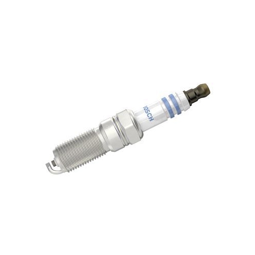 6x 0 242 229 785 Bosch Z&uuml;ndkerze entst&ouml;rt HR8MCV FORD FOCUS Turnier