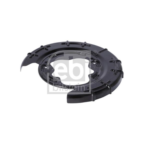 Spritzblech, Bremsscheibe FEBI BILSTEIN 178435 febi Plus f&uuml;r HYUNDAI KIA