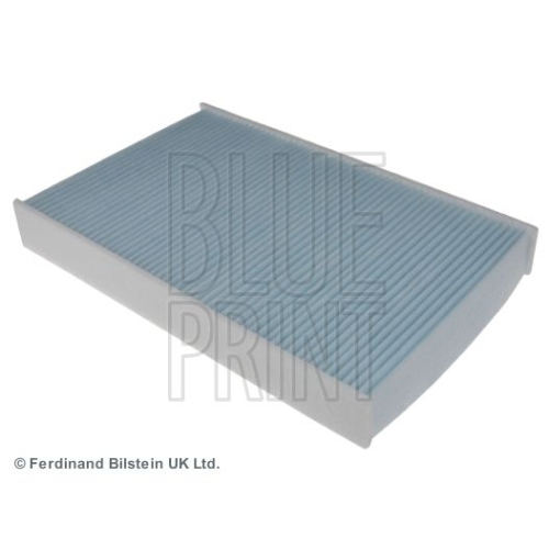 Blue Print 1x ADN12526BP Innenraumfilter