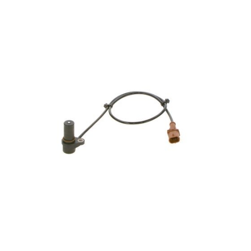 Impulsgeber, Kurbelwelle BOSCH 0 261 210 160 f&uuml;r ALFA ROMEO FIAT LANCIA