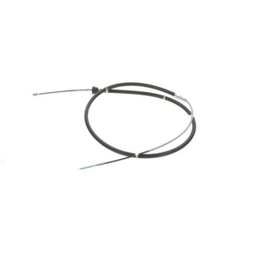 Seilzug, Feststellbremse BOSCH 1 987 477 679 f&uuml;r SEAT VW, links, mitte, rechts