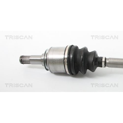 Antriebswelle TRISCAN 8540 23537 f&uuml;r MERCEDES-BENZ, Vorderachse, links