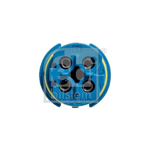 Lambdasonde FEBI BILSTEIN 177273 f&uuml;r BMW, links, nach Katalysator