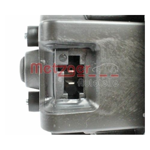 Innenraumgebl&auml;se METZGER 0917187 ORIGINAL ERSATZTEIL f&uuml;r CITRO&Euml;N FIAT PEUGEOT