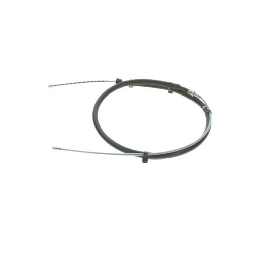 Seilzug, Feststellbremse BOSCH 1 987 477 684 f&uuml;r SKODA VW, links, rechts