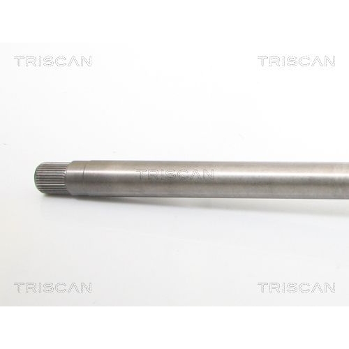 Antriebswelle TRISCAN 8540 28685 f&uuml;r CITRO&Euml;N PEUGEOT, Vorderachse rechts
