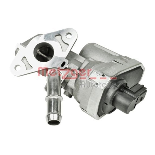 AGR-Ventil METZGER 0892623 f&uuml;r FORD