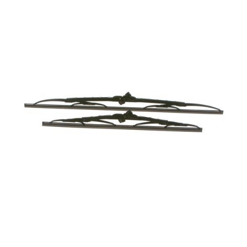 Bosch Wischblattsatz 552 3 397 010 405 Wischerblatt