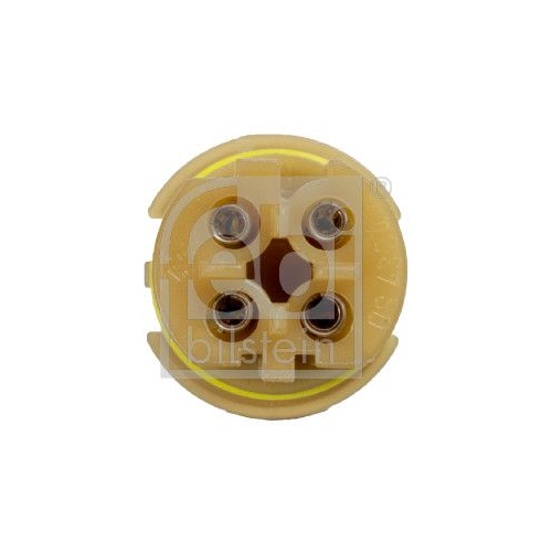 Lambdasonde FEBI BILSTEIN 177275 f&uuml;r BMW, vorne