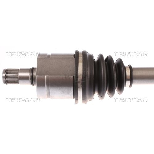 Antriebswelle TRISCAN 8540 295015 f&uuml;r VW, Vorderachse, links