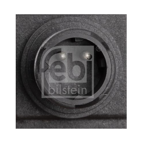 Beheizung, Tankeinheit (Harnstoffeinspritzung) FEBI BILSTEIN 178439 f&uuml;r SCANIA