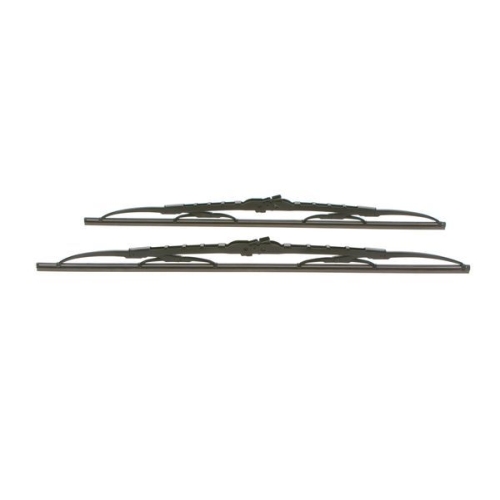 Bosch Wischblattsatz 551 3 397 118 422 Wischerblatt