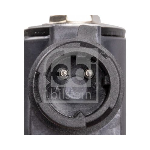 Abstellvorrichtung, Einspritzanlage FEBI BILSTEIN 178440 f&uuml;r VOLVO