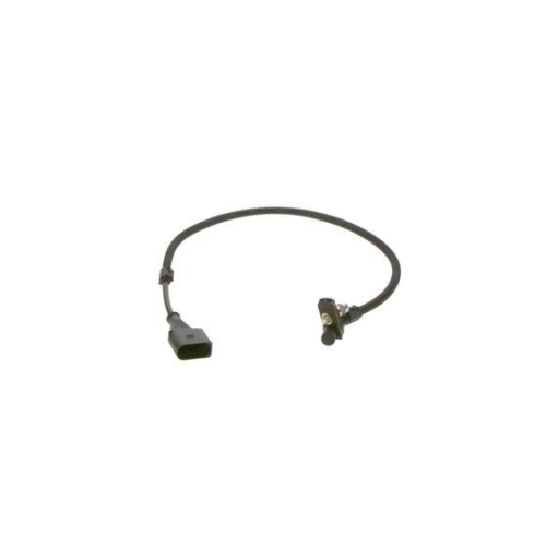 Impulsgeber, Kurbelwelle BOSCH 0 261 210 215 f&uuml;r VW