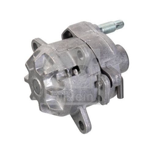 Febi Bilstein 04001 Riemenspanner f&uuml;r Keilrippenriemen , 1 St&uuml;ck