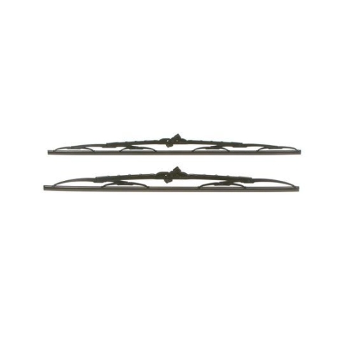Bosch Wischblattsatz 543 3 397 001 543 Wischerblatt
