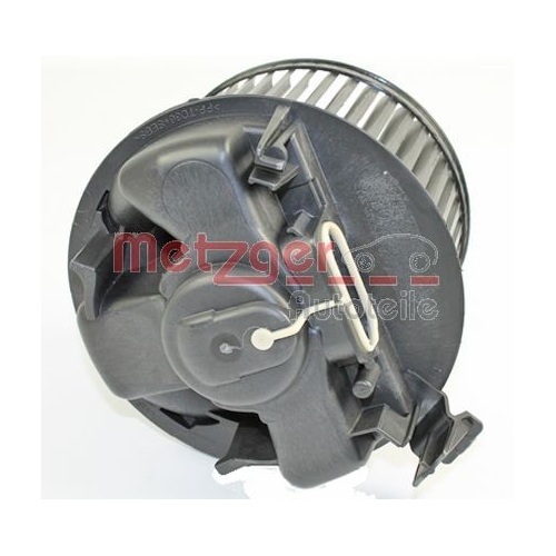 Innenraumgebl&auml;se METZGER 0917268 ORIGINAL ERSATZTEIL f&uuml;r RENAULT