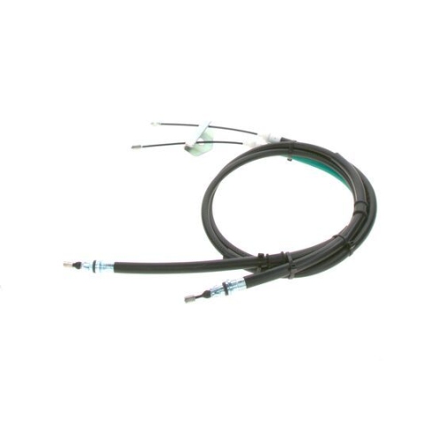 Seilzug, Feststellbremse BOSCH 1 987 477 732 f&uuml;r FORD MAZDA, mitte