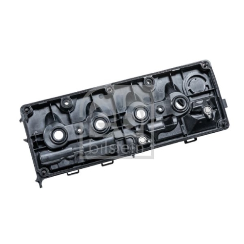 Febi Bilstein 1x 176085 Ventildeckel ohne Entl&uuml;ftungsventil, mit Dichtung
