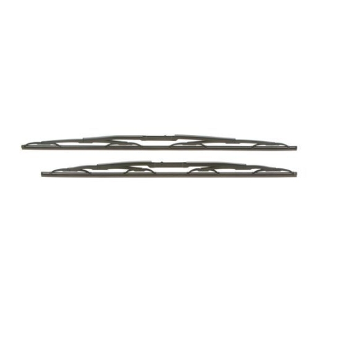 Bosch Wischblattsatz 539 3 397 001 539 Wischerblatt
