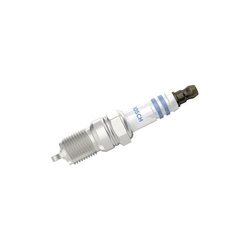 6x 0 242 236 563 Bosch Z&uuml;ndkerze entst&ouml;rt HR7KPP33 VOLVO V50