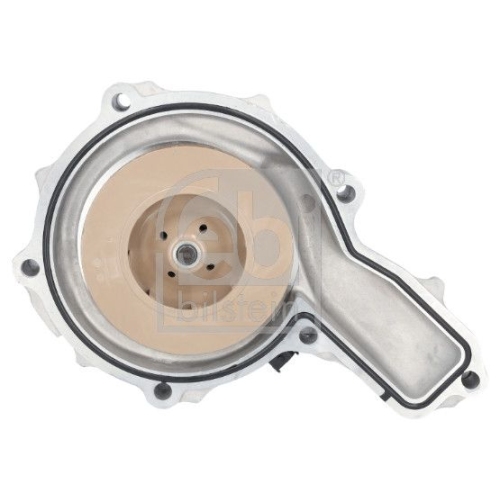 Febi Bilstein 46019 Wasserpumpe elektromagnetisch , 1 St&uuml;ck
