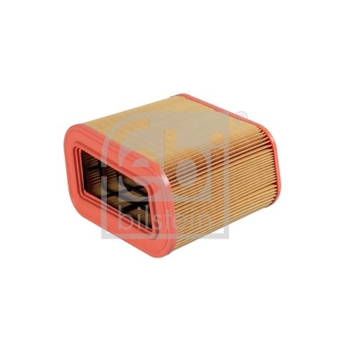 Febi Bilstein 107831 Luftfilter, 1 St&uuml;ck