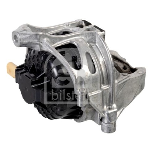 Lagerung, Motor FEBI BILSTEIN 172193 f&uuml;r AUDI, rechts