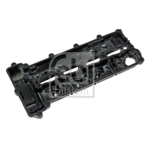 Zylinderkopfhaube FEBI BILSTEIN 176086 febi Plus f&uuml;r MERCEDES-BENZ