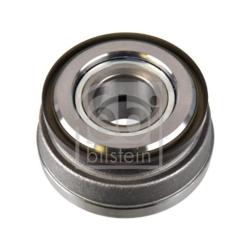 Radlagersatz FEBI BILSTEIN 178444 f&uuml;r IVECO, Vorderachse links