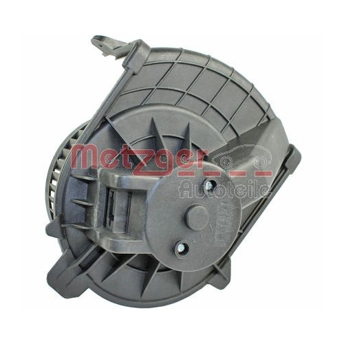 Innenraumgebl&auml;se METZGER 0917291 GREENPARTS f&uuml;r MERCEDES-BENZ RENAULT