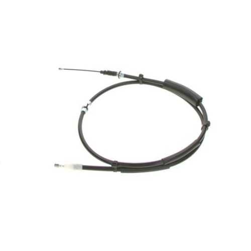 Seilzug, Feststellbremse BOSCH 1 987 477 734 f&uuml;r FORD, hinten, links, rechts