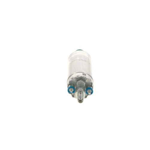 Kraftstoffpumpe BOSCH 0 580 254 950 f&uuml;r MERCEDES-BENZ, Kraftstoffleitung