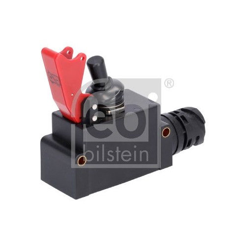 Febi Bilstein 46020 Batteriehauptschalter , 1 St&uuml;ck