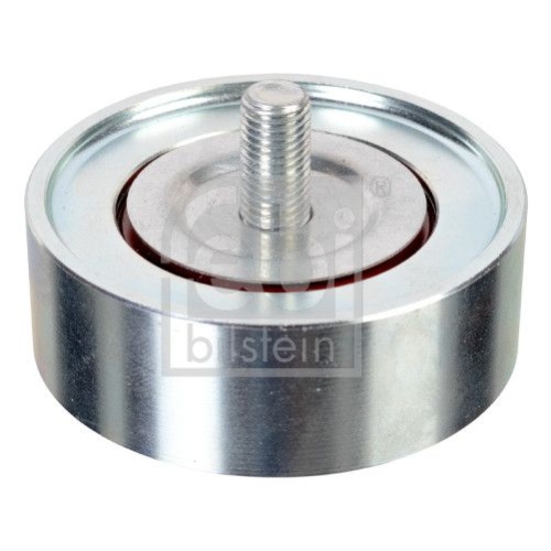 Umlenk-/F&uuml;hrungsrolle, Keilrippenriemen FEBI BILSTEIN 176088 f&uuml;r MITSUBISHI