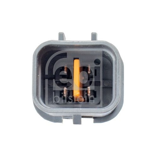 Lambdasonde FEBI BILSTEIN 177282 f&uuml;r MITSUBISHI, vorne rechts