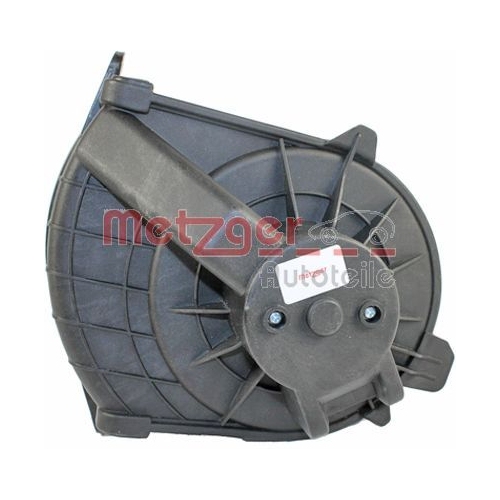 Innenraumgebl&auml;se METZGER 0917292 GREENPARTS f&uuml;r MERCEDES-BENZ NISSAN OPEL