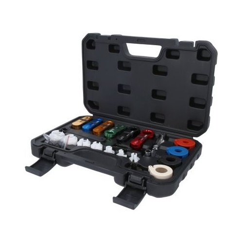 Entriegelungswerkzeugsatz, Kraftstoffleitung KS TOOLS 115.1260