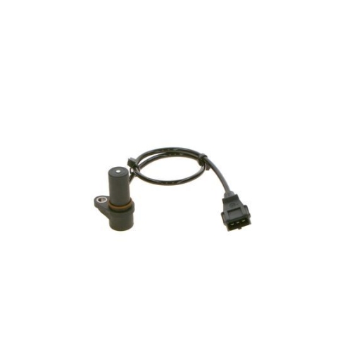 Impulsgeber, Kurbelwelle BOSCH 0 281 002 138 f&uuml;r NISSAN OPEL SAAB SCANIA