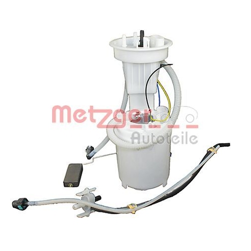 Kraftstoff-F&ouml;rdereinheit METZGER 2250177 f&uuml;r AUDI