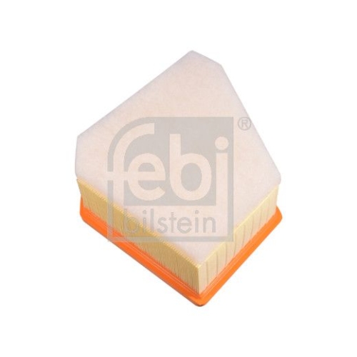 Luftfilter FEBI BILSTEIN 179726 f&uuml;r FIAT, f&uuml;r Fahrzeuge mit Automatikgetriebe