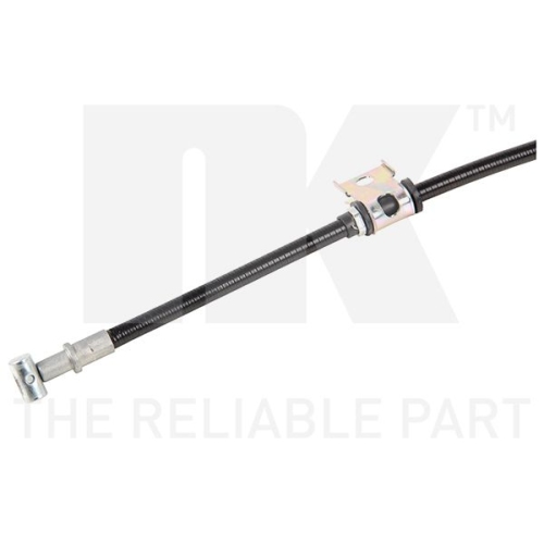 Seilzug, Feststellbremse NK 905204 f&uuml;r SUZUKI, hinten, links