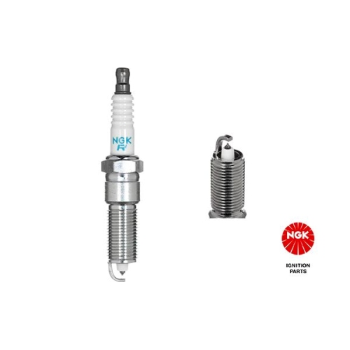 Z&uuml;ndkerze NGK 4998 f&uuml;r